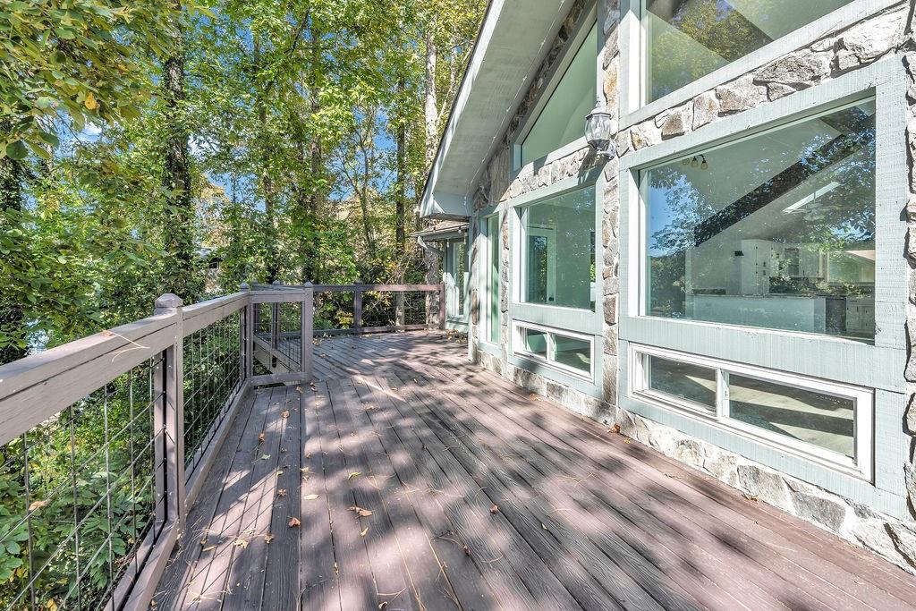 357 John's Way Talking Rock, GA 30175 - Photo 46 of 63