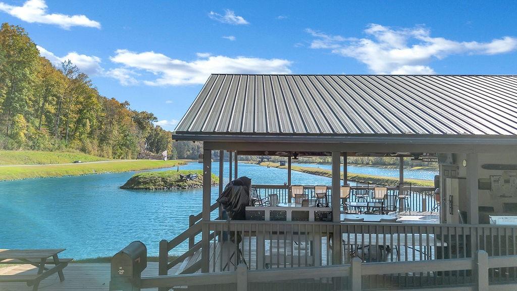 357 John's Way Talking Rock, GA 30175 - Photo 63 of 63