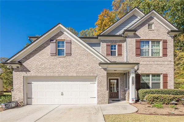 $480,000 | 534 Paden Bluff Trail, Lawrenceville, GA 30044