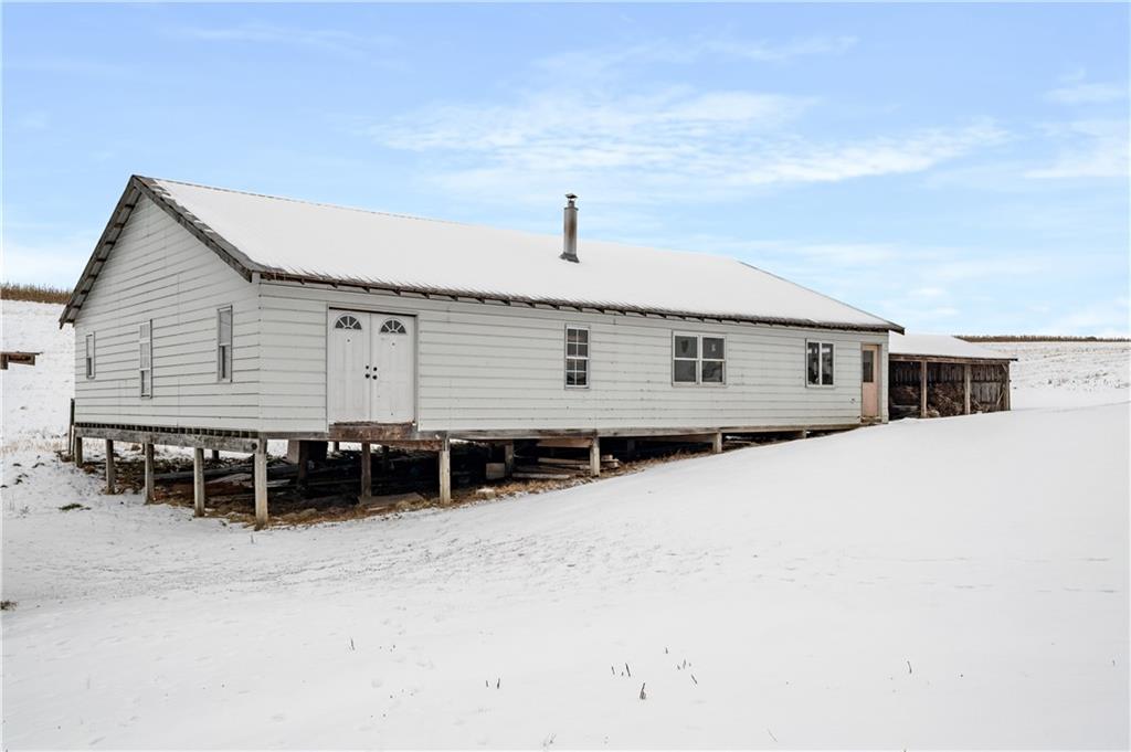 1575 Windows Road Smicksburg, PA 16256 - Photo 4 of 35 a front view of a house with a yard