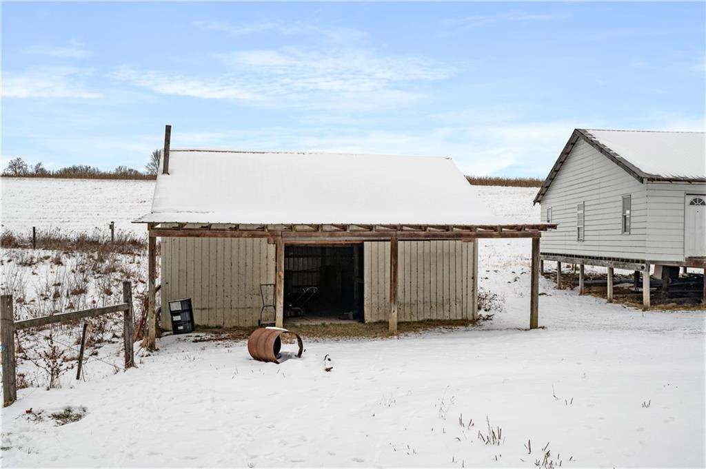 1575 Windows Road Smicksburg, PA 16256 - Photo 5 of 35