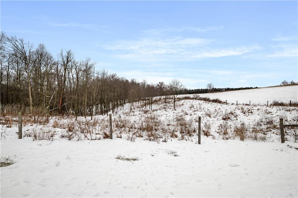 1575 Windows Road Smicksburg, PA 16256 - Photo 8 of 35 a view of ocean with snow on beach