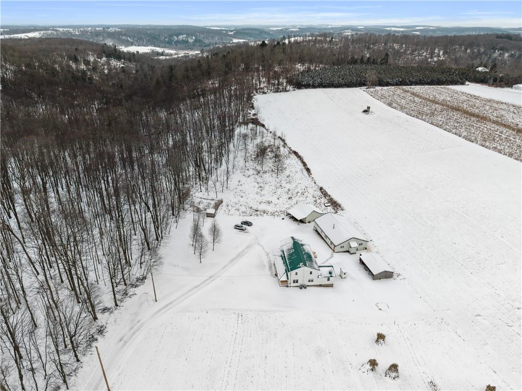 1575 Windows Road Smicksburg, PA 16256 - Photo 10 of 35