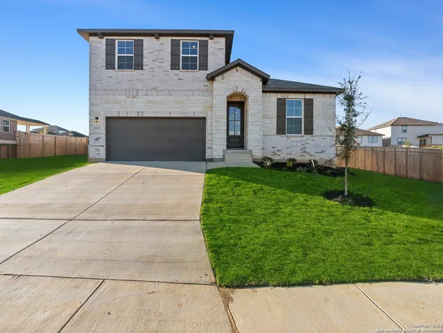 $399,999 | 6623 Comanche Valley, San Antonio, TX 78233