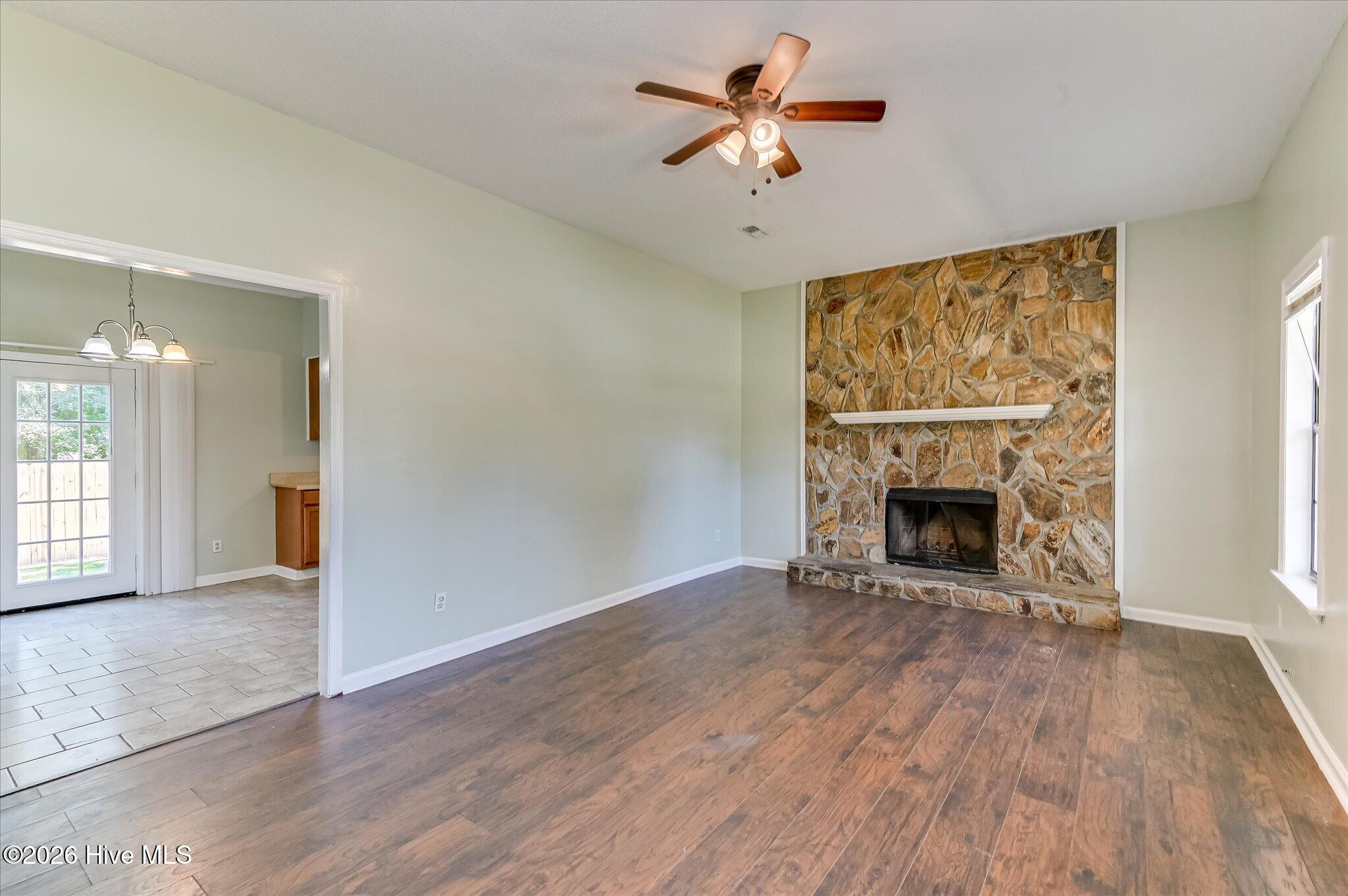 2818 Butler Manor Drive Hephzibah, GA 30815 - Photo 7 of 29