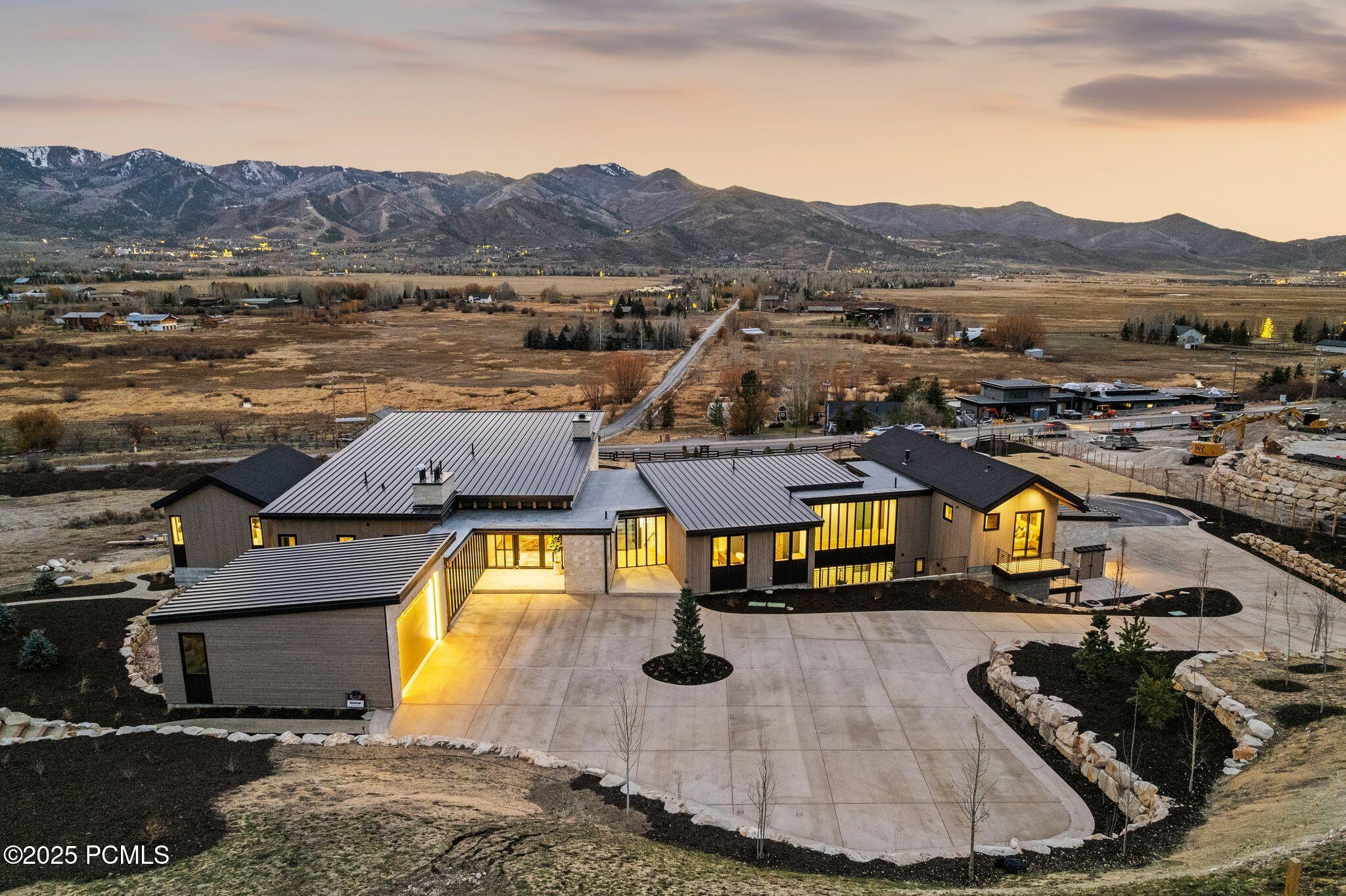 5220 North Old Ranch Road Park City, UT 84098 - Photo 51 of 122