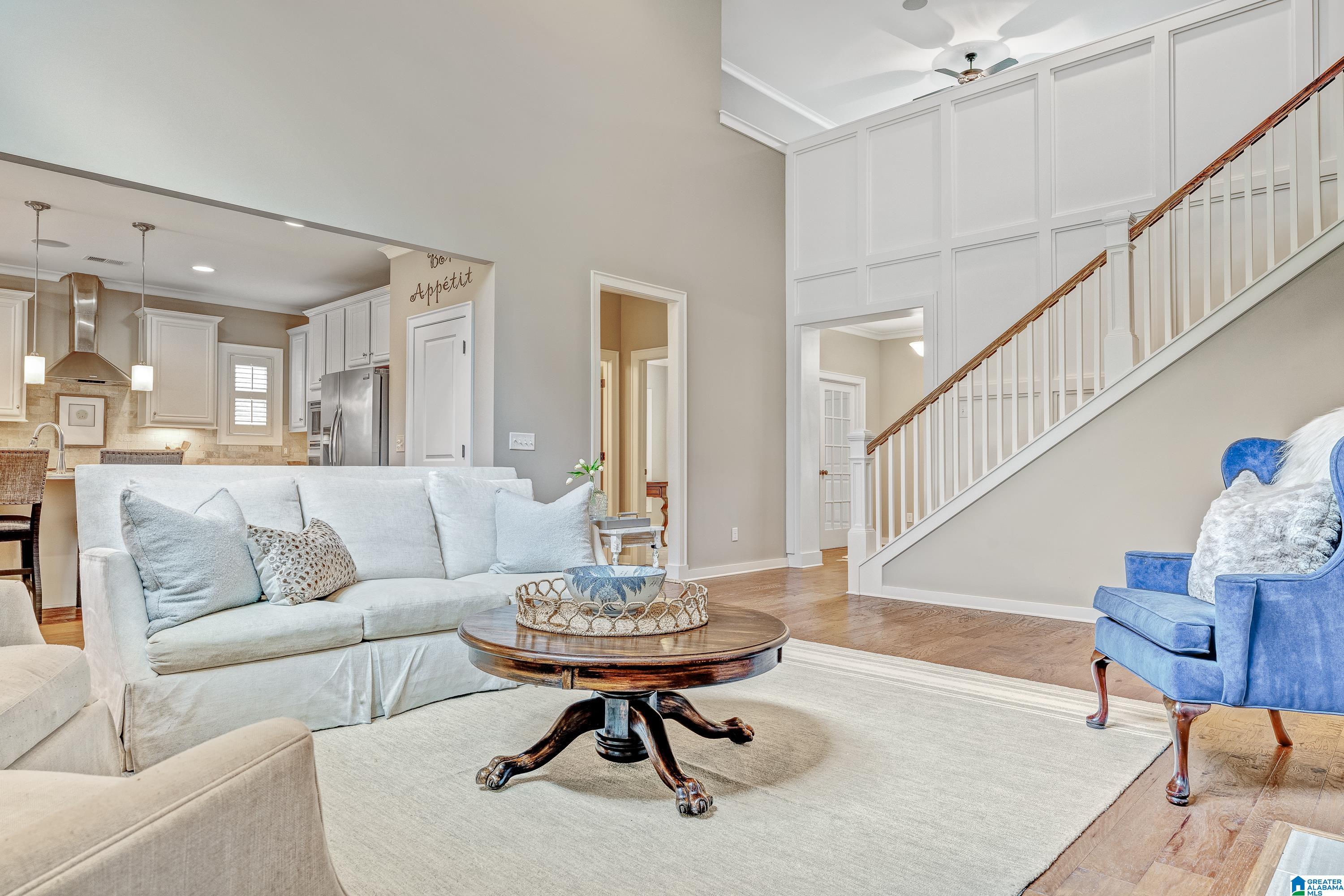 320 Kilkerran Lane Pelham, AL 35124 - Photo 6 of 52