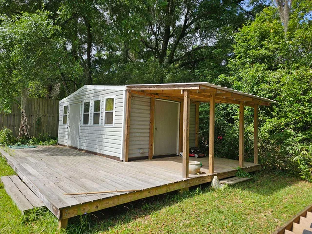 $1,400 | 1534 Rankin Avenue, Tallahassee, FL 32310