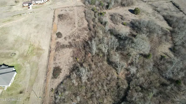 $100,000 | 0 Levon Owens Drive, Terry, MS 39170