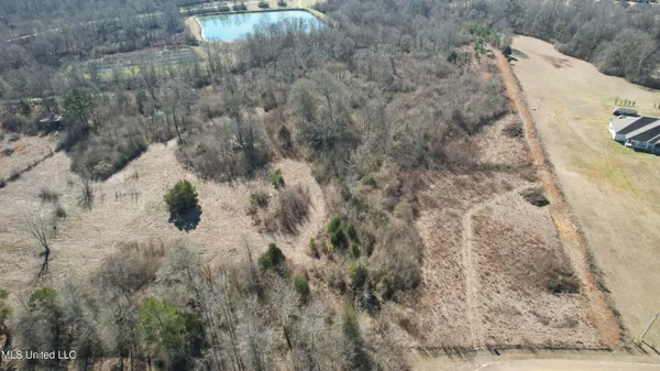 $100,000 | 0 Levon Owens Drive, Terry, MS 39170