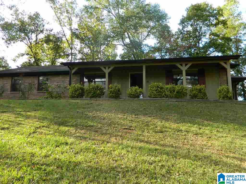 119 Autry Drive Chelsea, AL 35043 - Photo 1 of 7