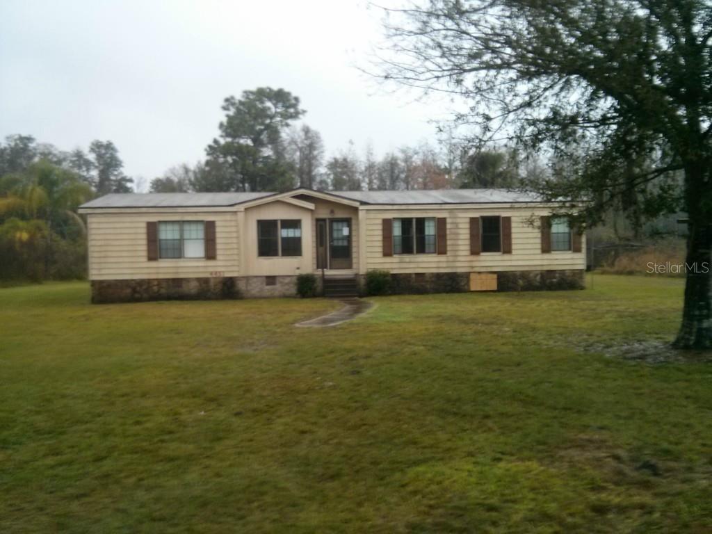 4451 Mildred Bass Road St. Cloud, FL 34772 - Photo 1 of 1 Gallery Image 1