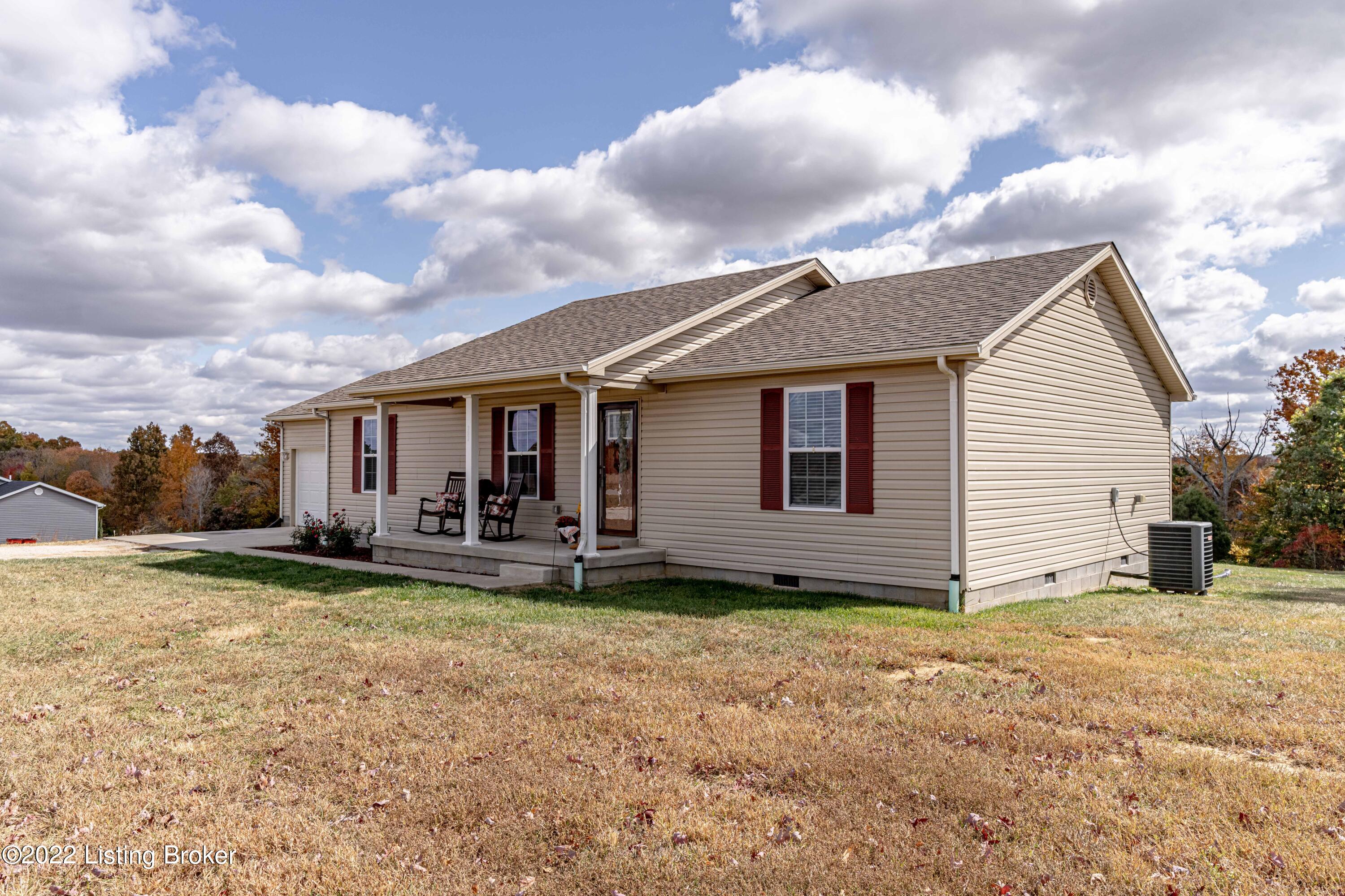 14610 Salt River Road Eastview, KY 42732 - Photo 16 of 47 DSC04851