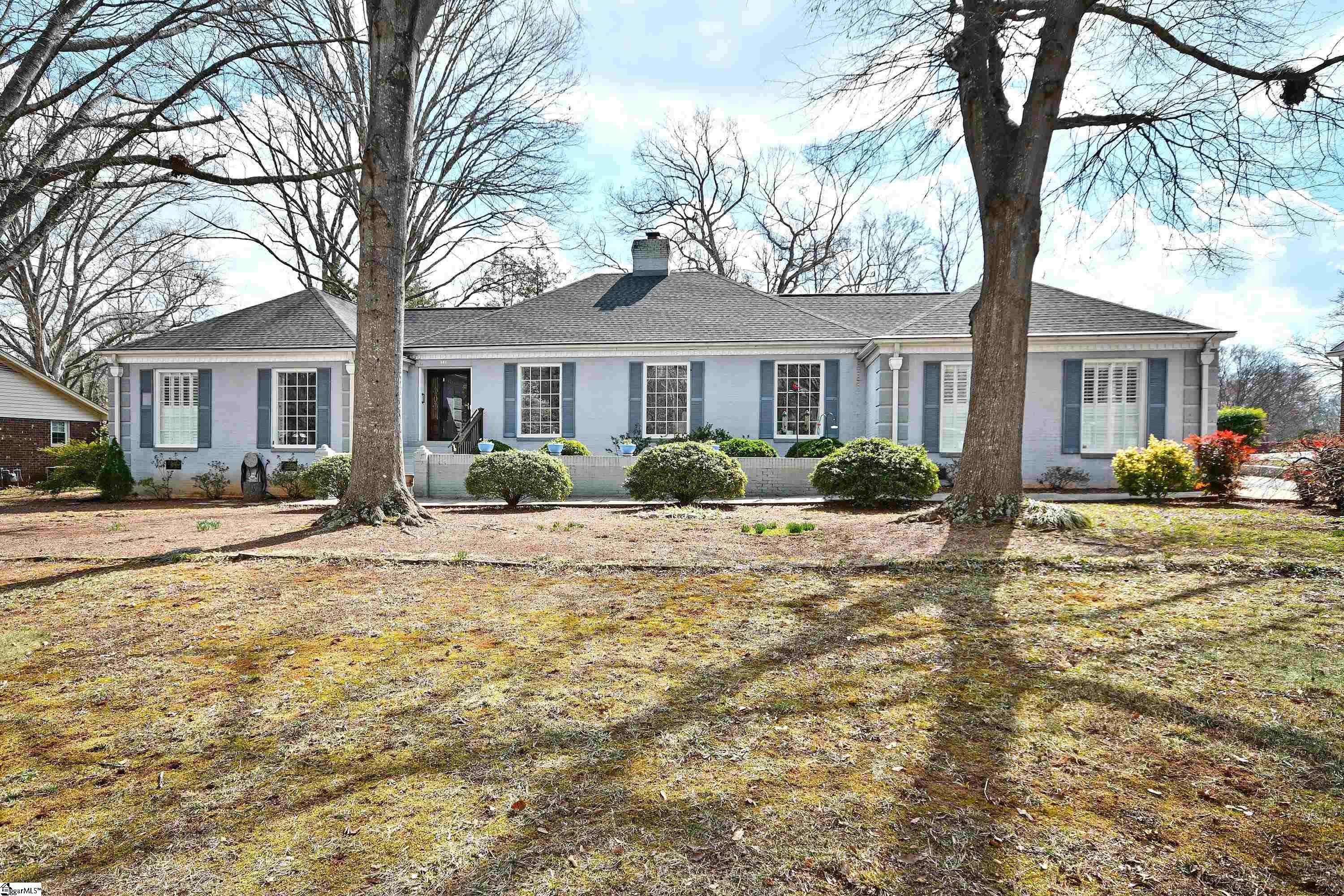 101 Covington Road Greenville, SC 29617 - Photo 1 of 37 Gallery Image 1
