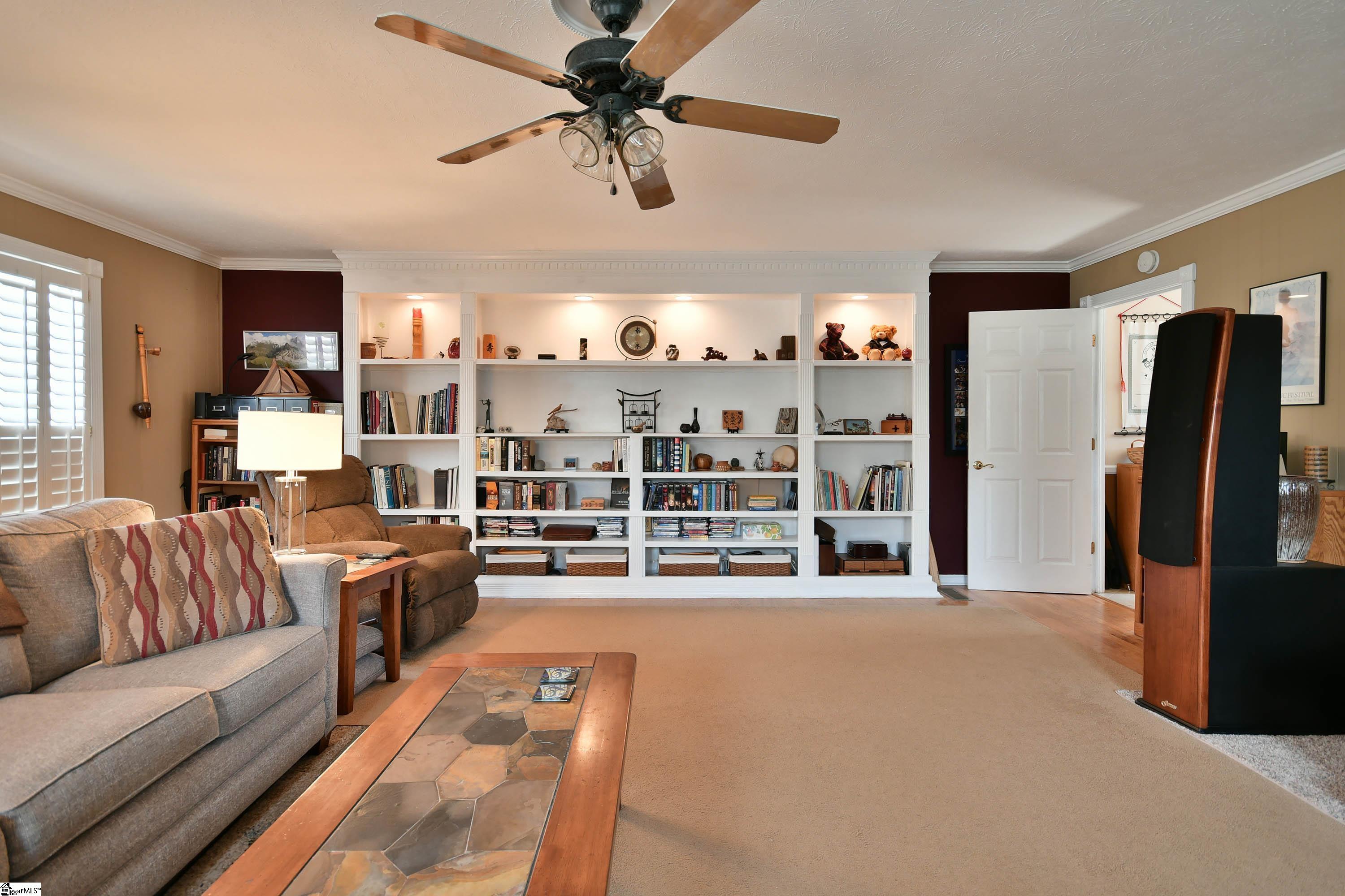101 Covington Road Greenville, SC 29617 - Photo 16 of 37 Gallery Image 16