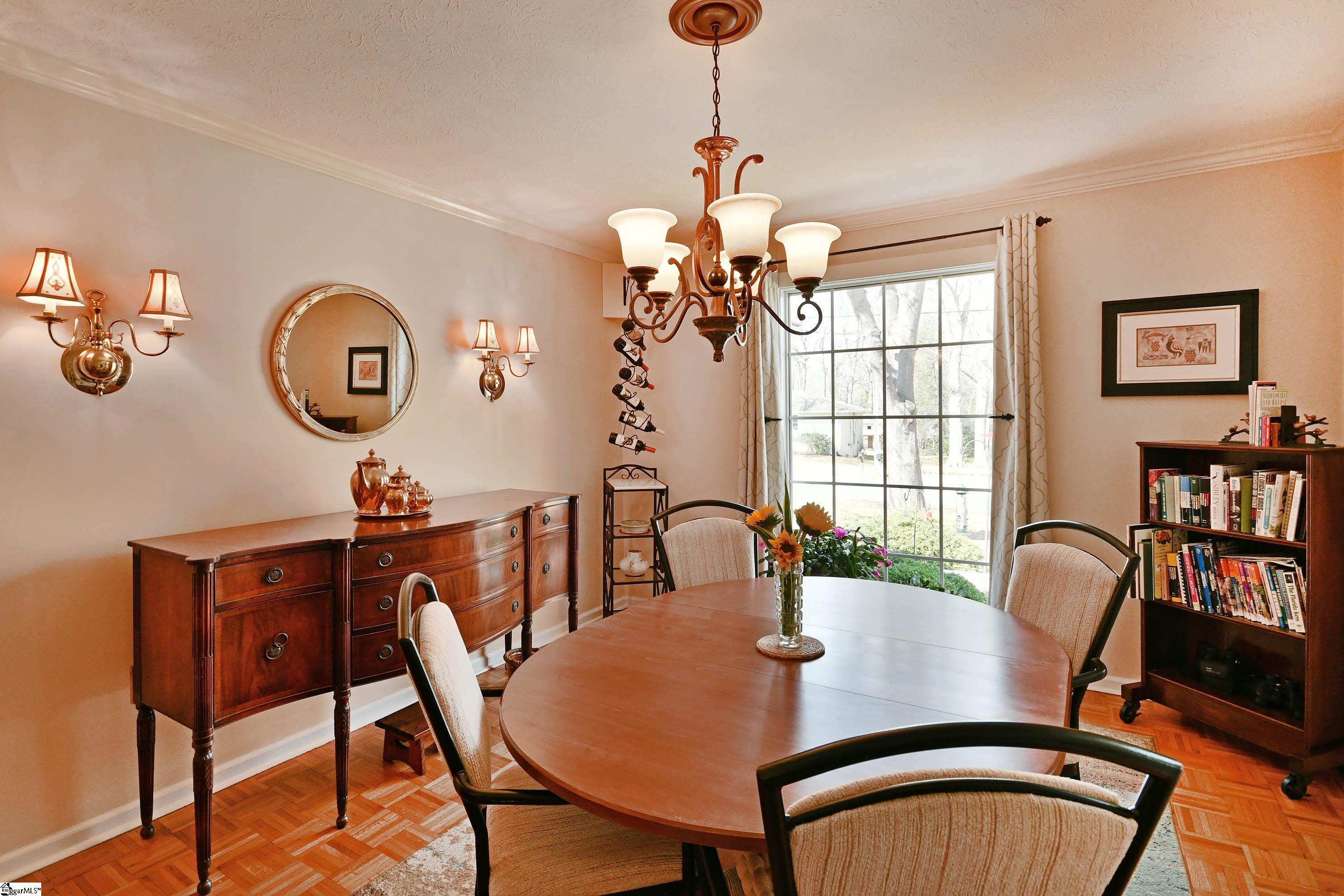 101 Covington Road Greenville, SC 29617 - Photo 17 of 37 Gallery Image 17