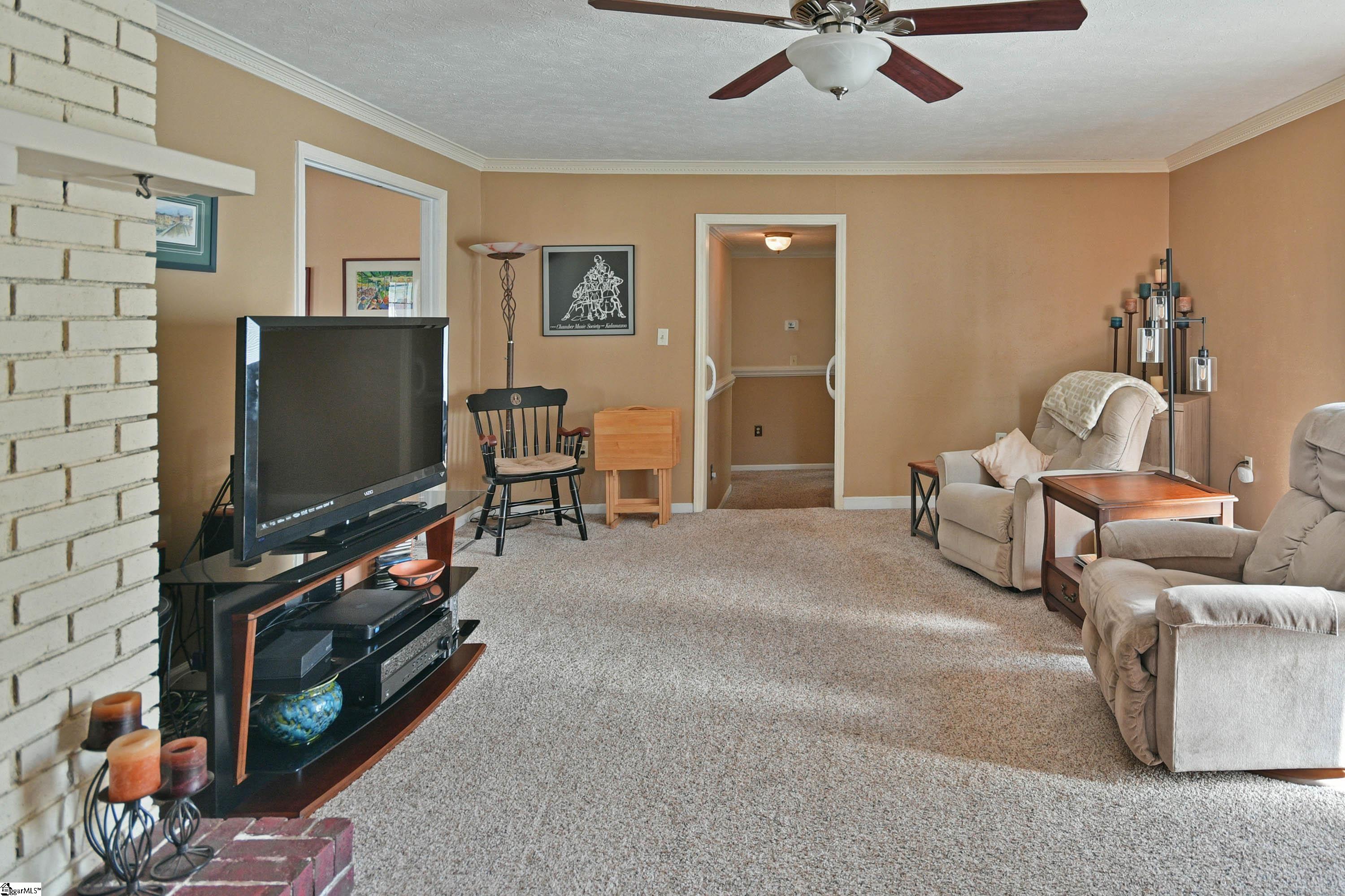 101 Covington Road Greenville, SC 29617 - Photo 19 of 37 Gallery Image 19