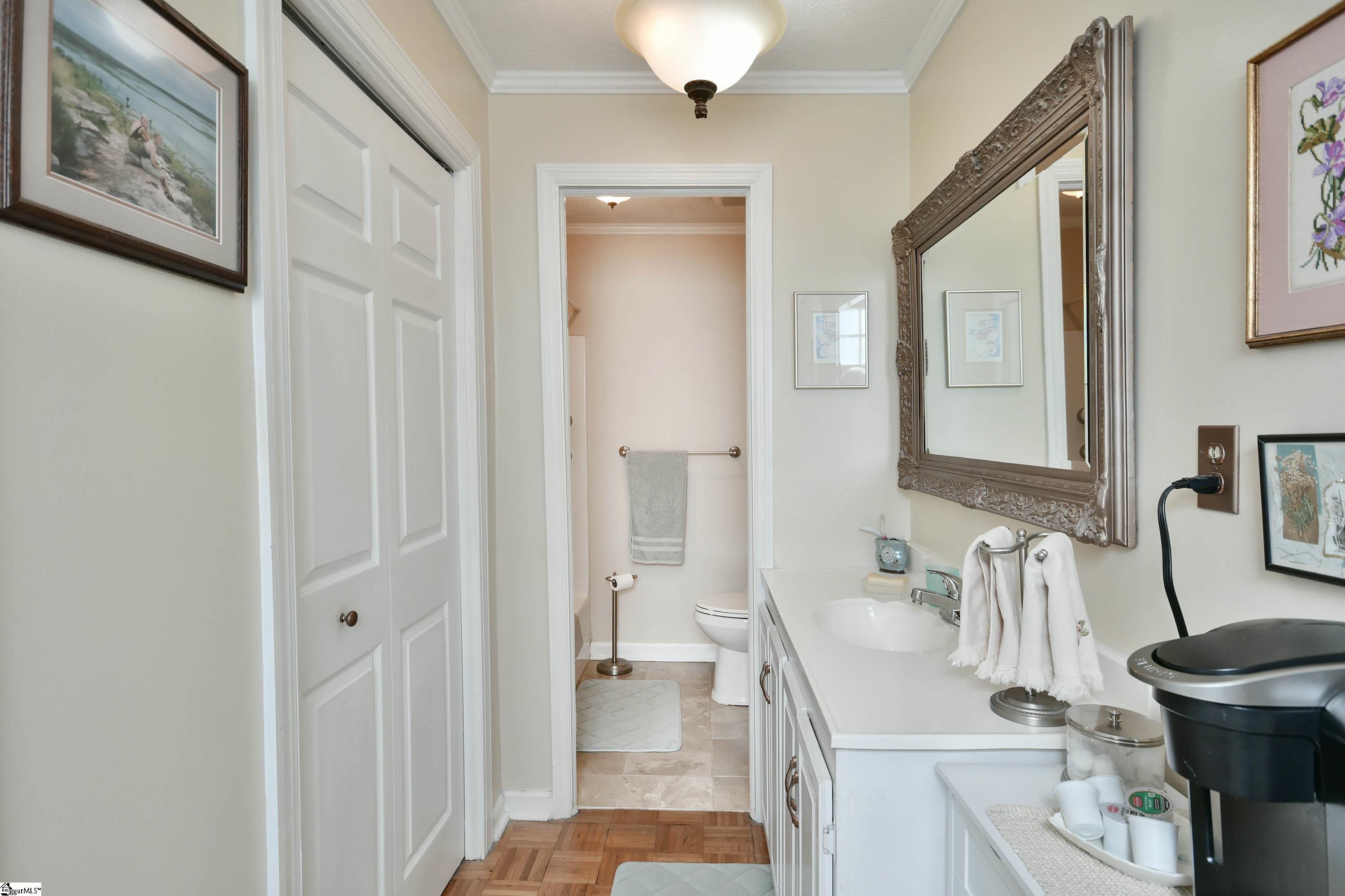 101 Covington Road Greenville, SC 29617 - Photo 24 of 37 Gallery Image 24