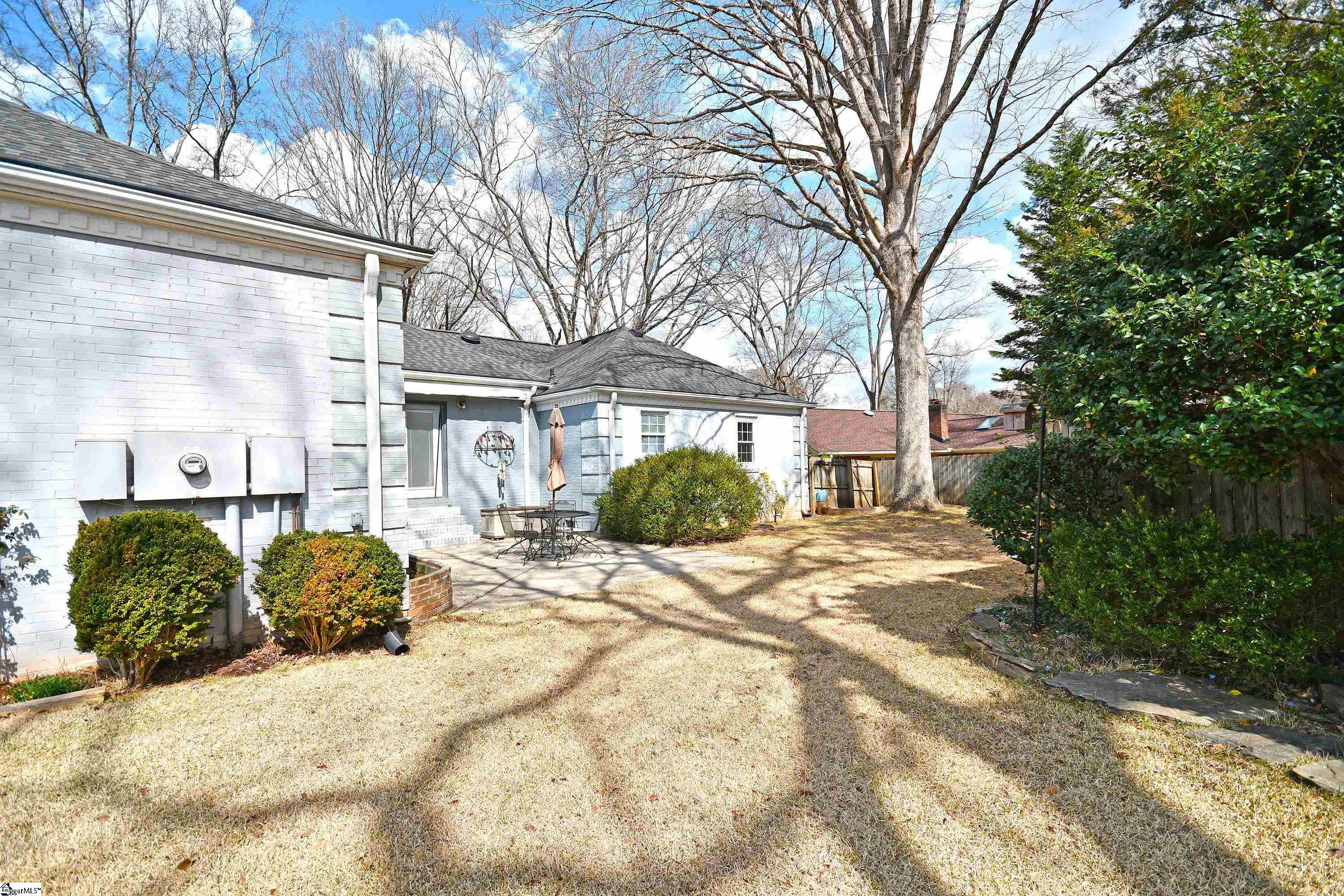 101 Covington Road Greenville, SC 29617 - Photo 31 of 37 Gallery Image 31