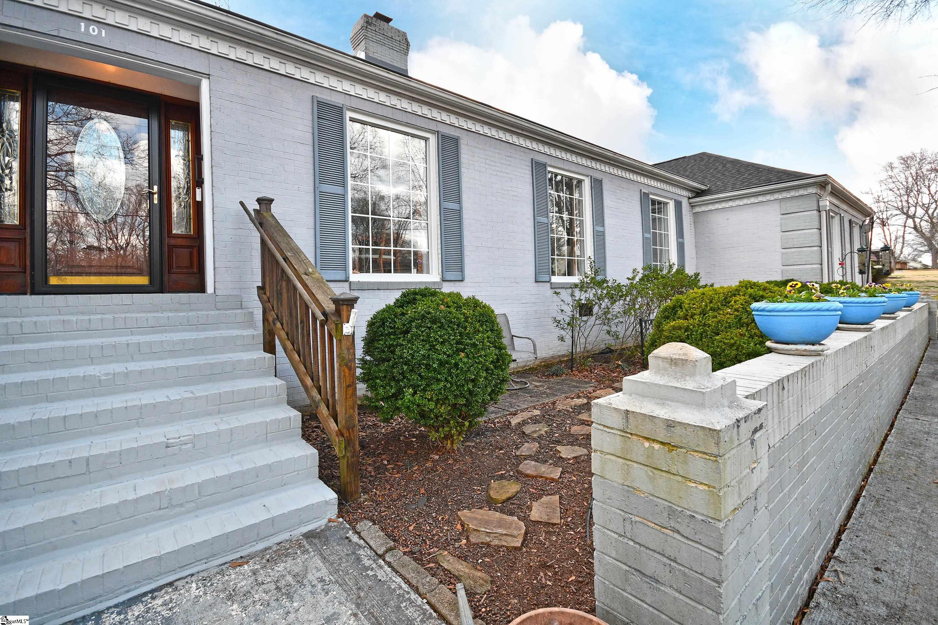 101 Covington Road Greenville, SC 29617 - Photo 36 of 37 Gallery Image 36