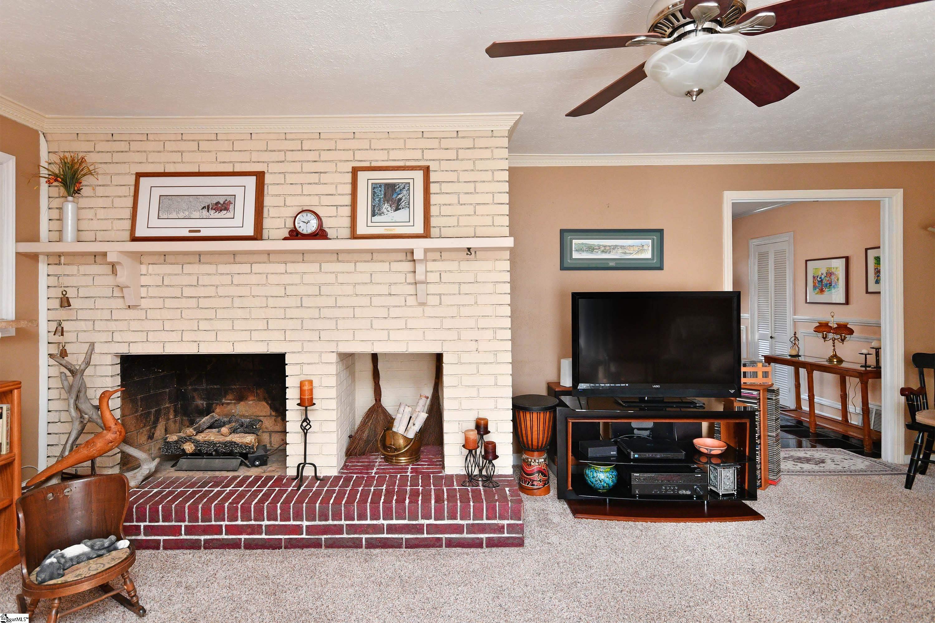 101 Covington Road Greenville, SC 29617 - Photo 9 of 37 Gallery Image 9