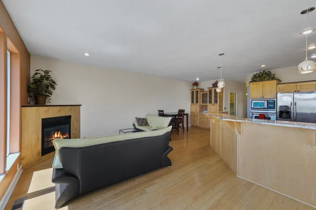 $419,000 | 1426 West Cora Court, Unit 2, Spokane, WA 99205