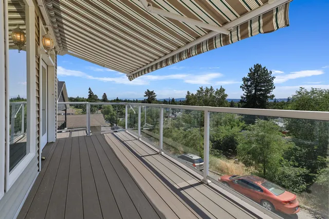 $419,000 | 1426 West Cora Court, Unit 2, Spokane, WA 99205