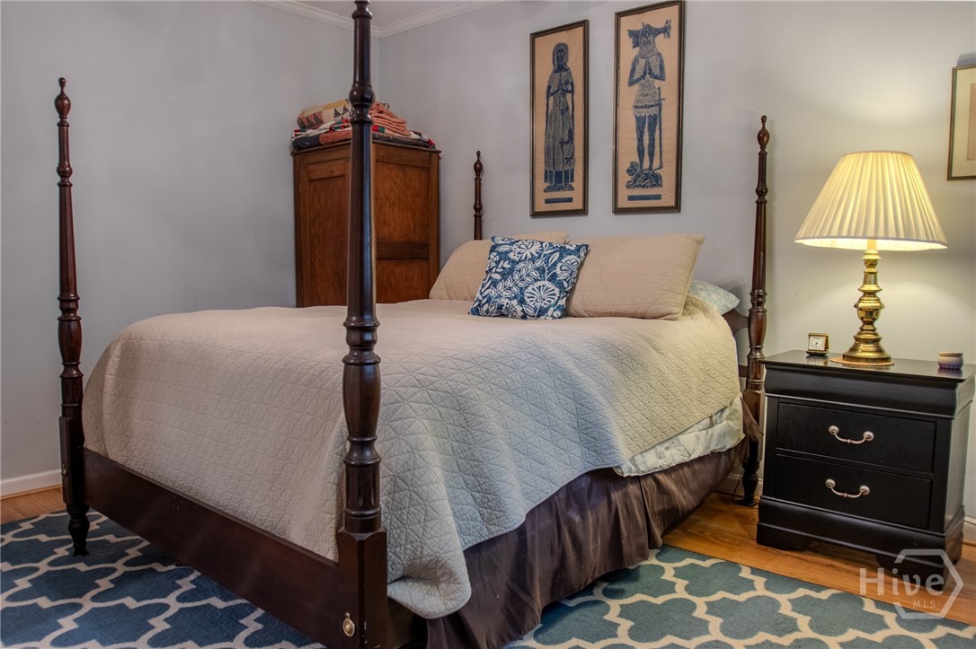 849 Bobbin Mill Road Athens, GA 30606 - Photo 27 of 32