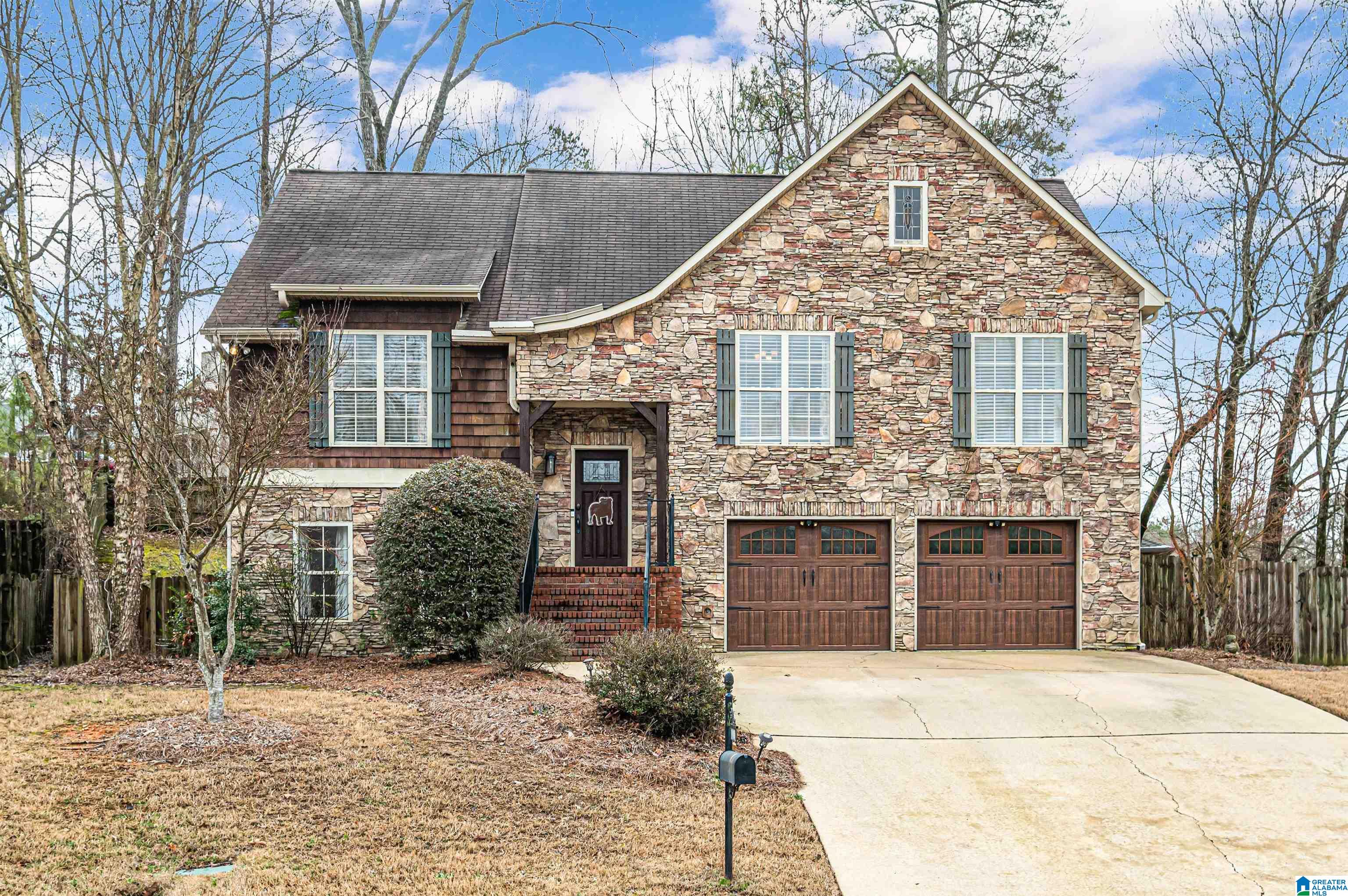 100 Independence Circle Helena, AL 35080 - Photo 1 of 42