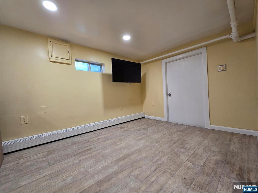 282 Harding Avenue, Unit 1 Teaneck, NJ 07666 - Photo 14 of 21 a view of an empty room