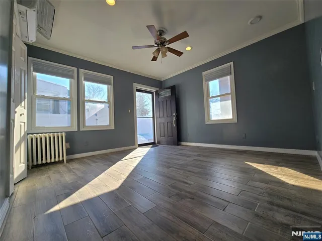 $4,500 | 282 Harding Avenue, Unit 1, Teaneck, NJ 07666