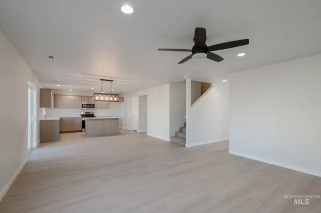 $429,990 | 784 Strike Eagle Street, Mountain Home, ID 83647