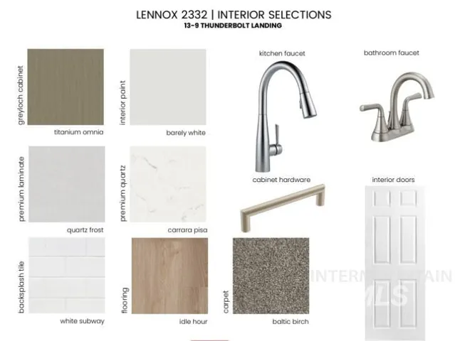 $429,990 | 784 Strike Eagle Street, Mountain Home, ID 83647