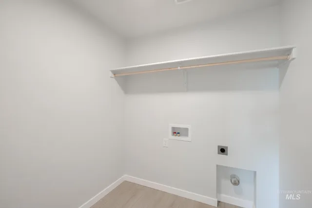 $429,990 | 784 Strike Eagle Street, Mountain Home, ID 83647