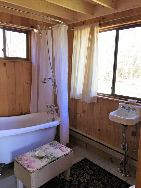 386 Pineo Point Road Harrington, ME 04643 - Photo 30 of 35 Newly installed bathroom with...