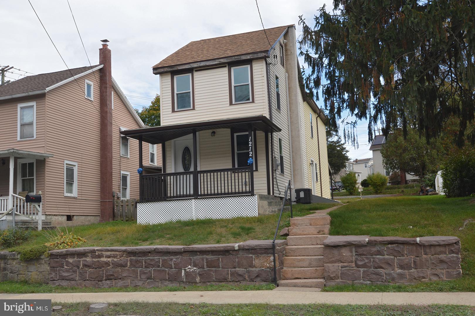 1212 Haycreek Road Birdsboro, PA 19508 - Photo 1 of 23 Exterior Front