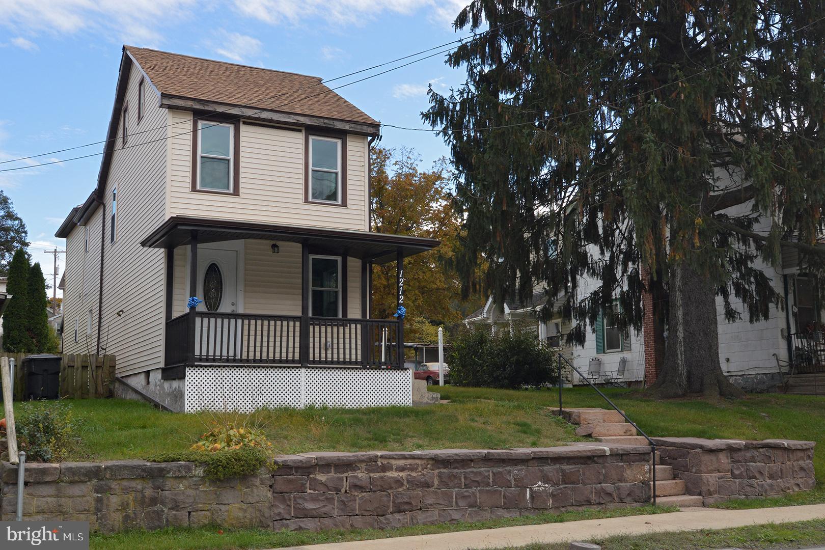 1212 Haycreek Road Birdsboro, PA 19508 - Photo 2 of 23 Exterior Front