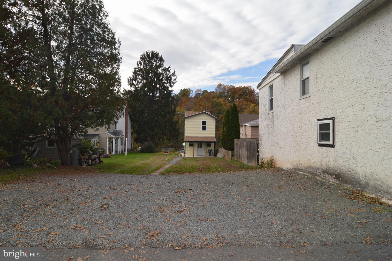 1212 Haycreek Road Birdsboro, PA 19508 - Photo 22 of 23 Off Street Parking