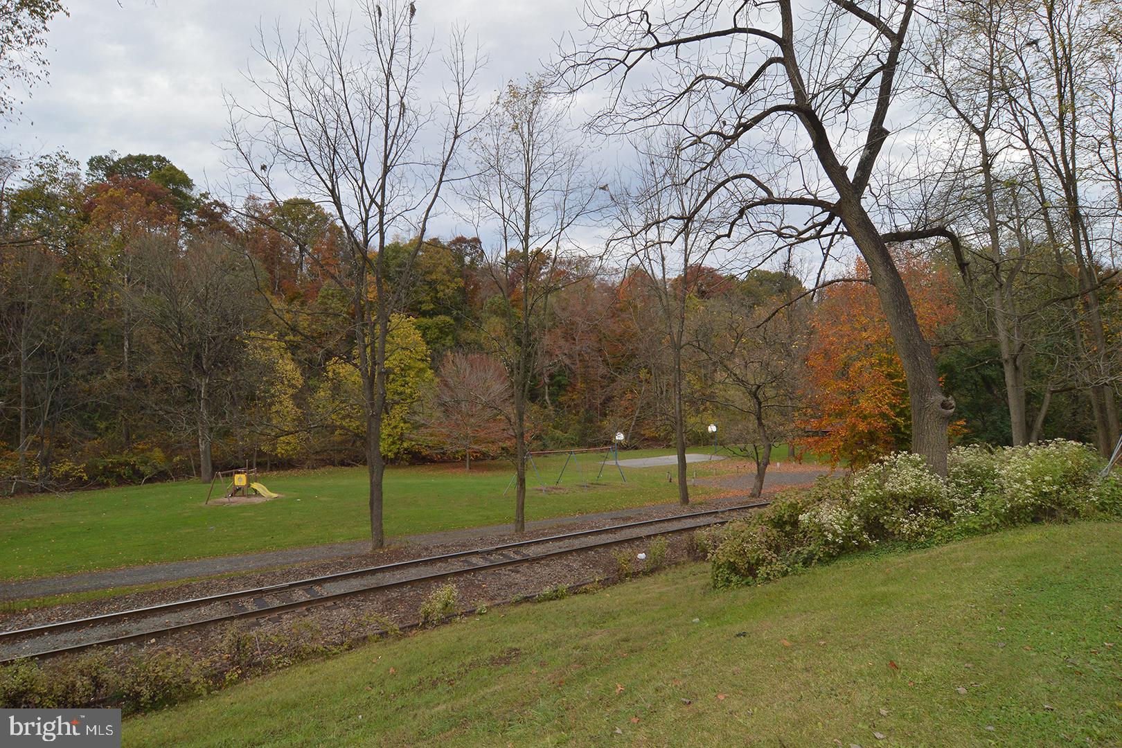 1212 Haycreek Road Birdsboro, PA 19508 - Photo 23 of 23 Municipal Park across the street