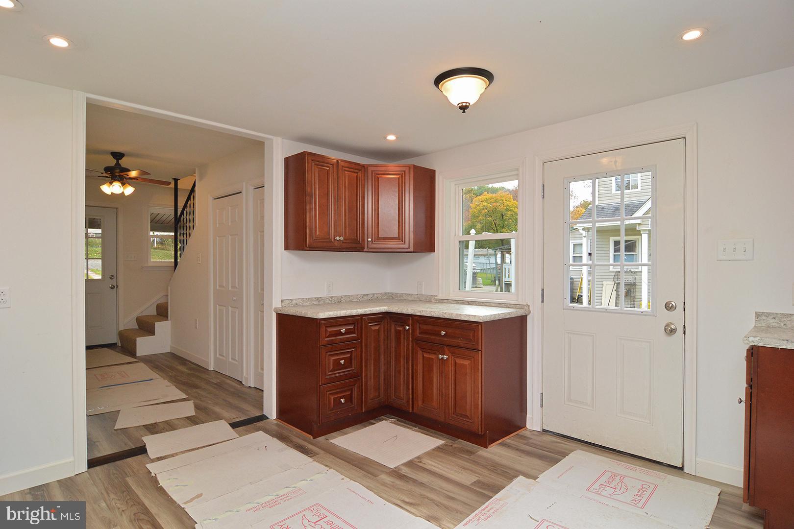 1212 Haycreek Road Birdsboro, PA 19508 - Photo 10 of 23 Kitchen