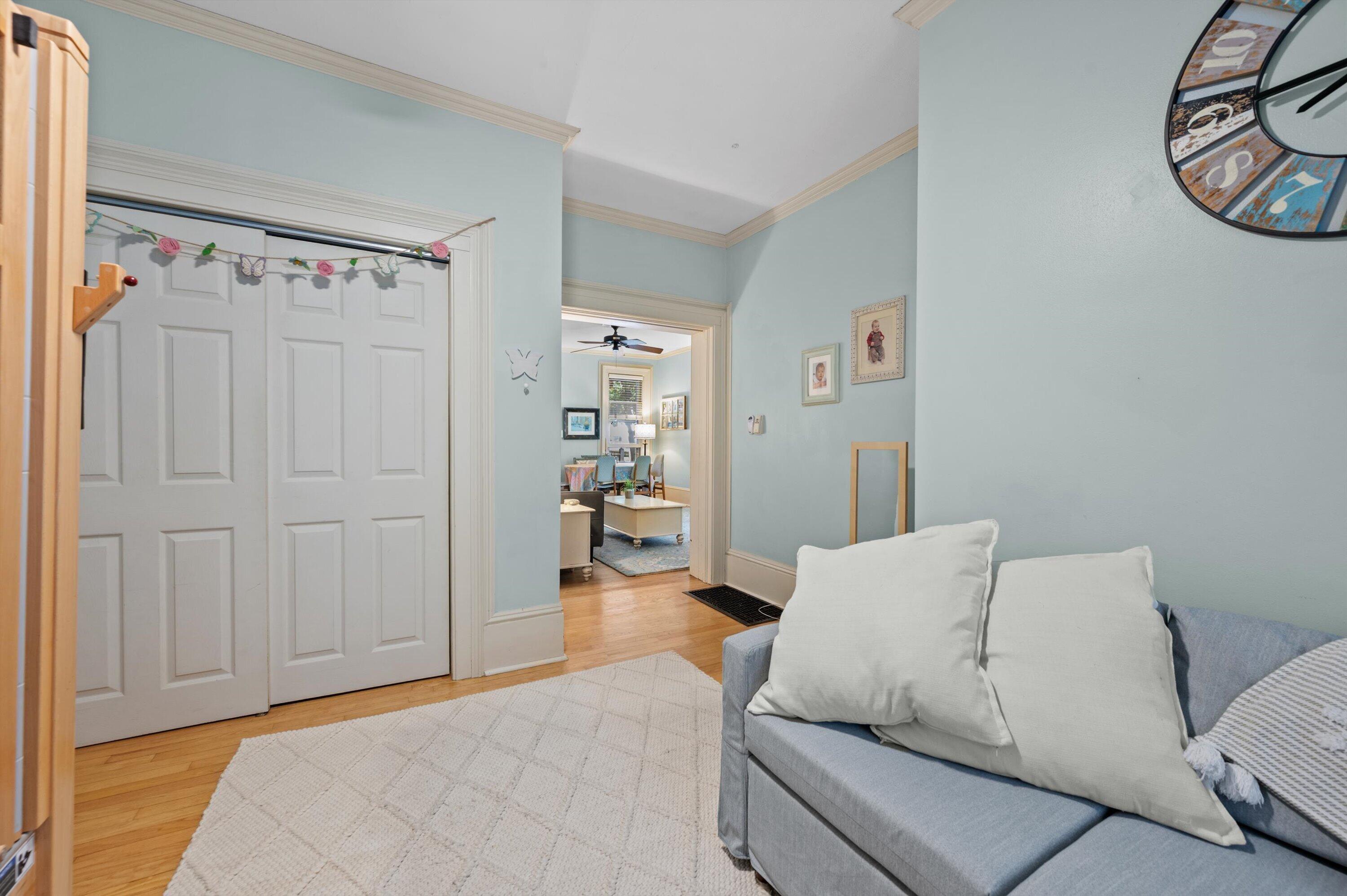 3174 South Herman Street Milwaukee, WI 53207 - Photo 13 of 25 Bedroom 2 main floor