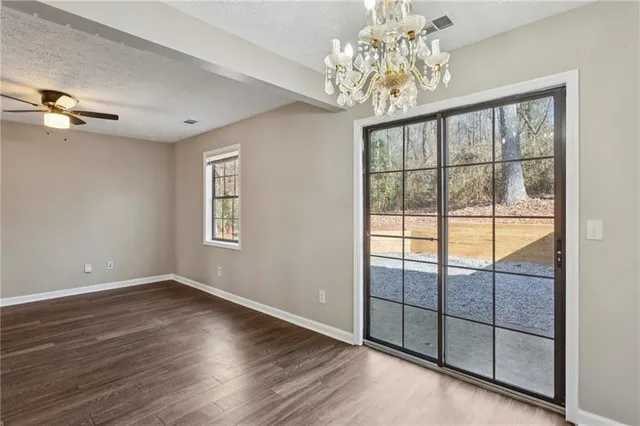 $2,000 | 752 Barnes Mill Trace Northeast, Marietta, GA 30062