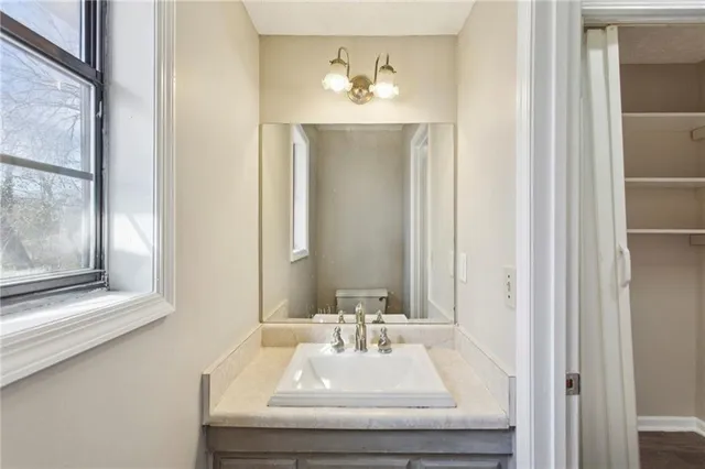 $2,000 | 752 Barnes Mill Trace Northeast, Marietta, GA 30062