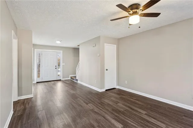 $2,000 | 752 Barnes Mill Trace Northeast, Marietta, GA 30062