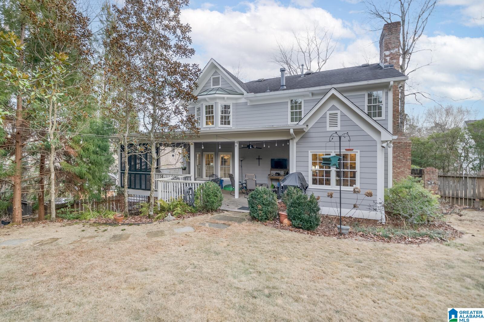 3609 Coventry Circle Birmingham, AL 35243 - Photo 55 of 60