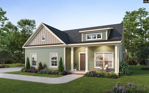 $389,900 | 3096 Cook Road, Ridgeway, SC 29130