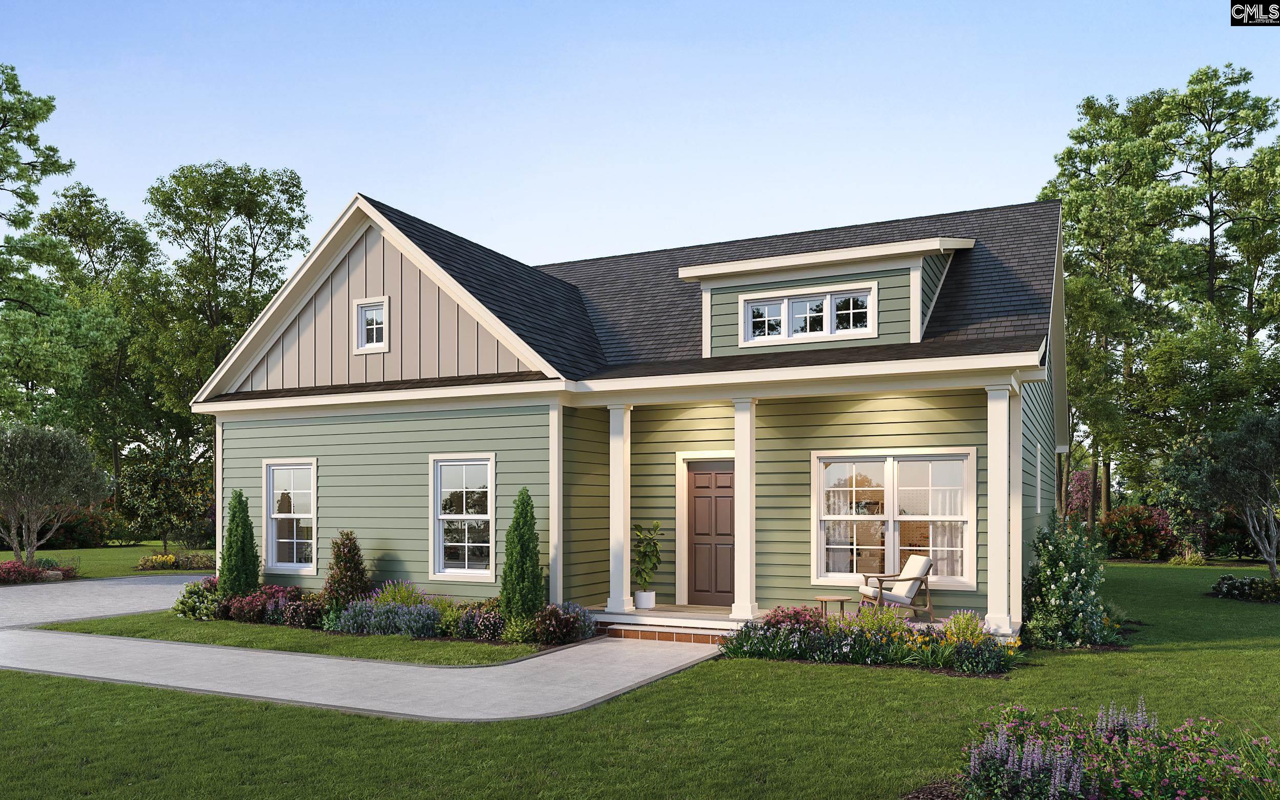3096 Cook Road Ridgeway, SC 29130 - Photo 1 of 2
