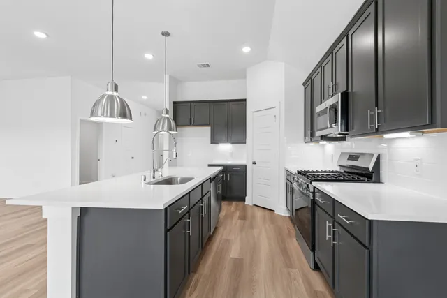 $346,990 | 3621 Moraine Lk Drive, Santa Fe, TX 77510