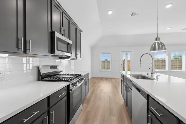 $346,990 | 3621 Moraine Lk Drive, Santa Fe, TX 77510