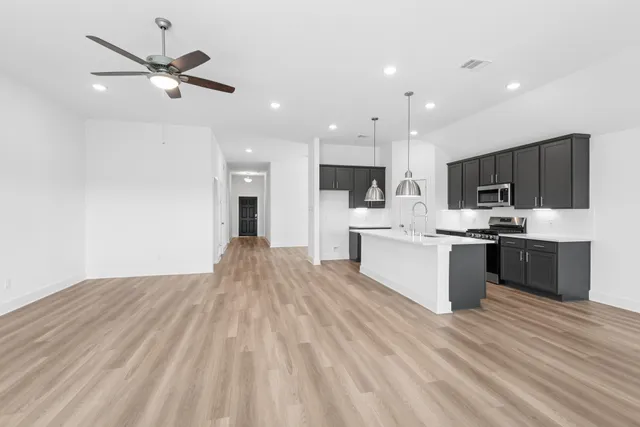 $346,990 | 3621 Moraine Lk Drive, Santa Fe, TX 77510